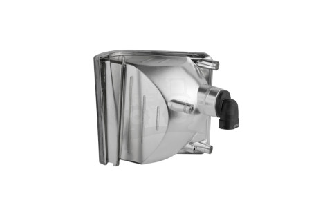 Lampa przednia boczna prawa WESEM