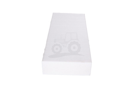 Filtr Kabiny B126696