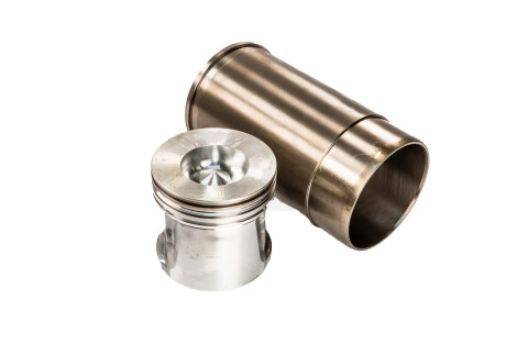 Zestaw naprawczy silnika Mahle|Clevite RE65966