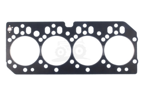 Uszczelka głowicy cylindra silnika John Deere Mahle|Clevite R116515