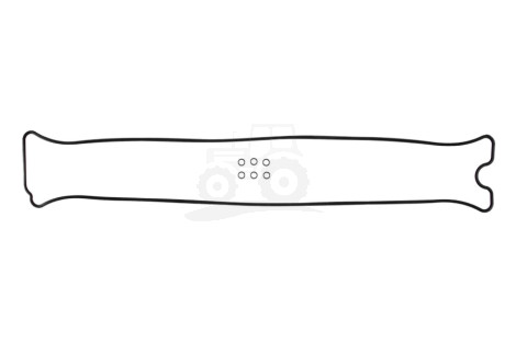 Zestaw uszczelek pokrywy zaworów silnika John Deere Mahle|Clevite R123543