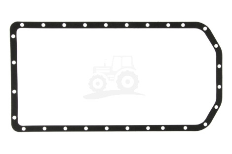 Uszczelka do miski olejowej silnika Mahle|Clevite R49515