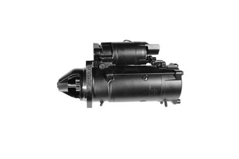 ROZRUSZNIK Z REDUKTOREM 62/930-217  24v 4.0 3x127 10 245 V ISKRA / MAHLE / LETRIKA