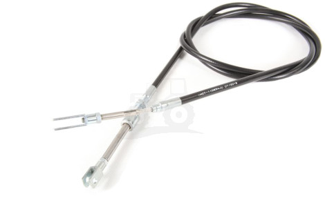 Linka zaczepu  B40083