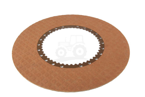 Tarcza cierna  26/AR95827  fi-305   48 149 157