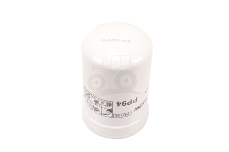 FILTR OLEJU PP94  LF16243  SĘDZISZÓW
