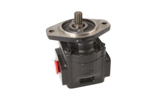 Pompa Hydrauliczna