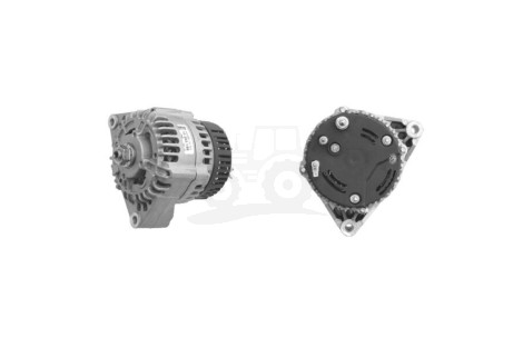 Alternator 14V, 90A