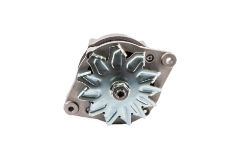 ALTERNATOR 14V - 120A  MAHLE / ISKRA