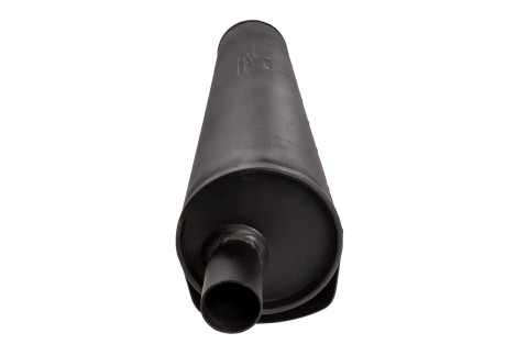 TŁUMIK FI 55 - DŁ 900 MM