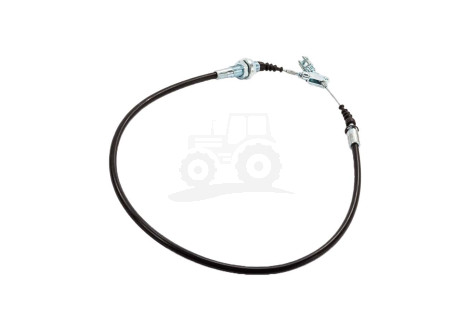 Linka sprzęgła 1165 mm	1165/932