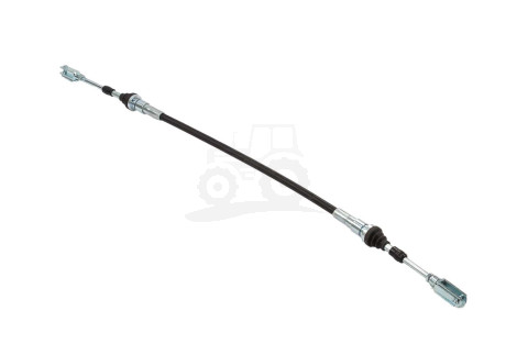 Linka sterowania l-700/407 mm.