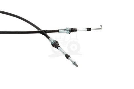 Linka gazu nożnego 1460/1148mm