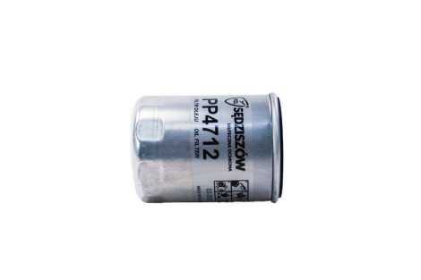 Filtr Oleju PP4712