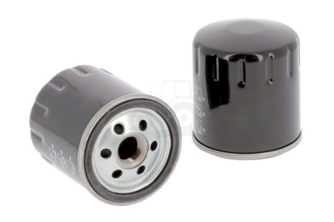 Filtr oleju WL25