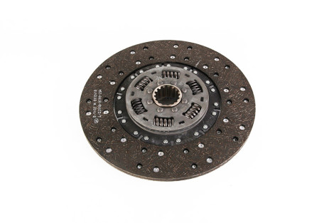 Tarcza sprzęgła 28/221-212 L  LUK