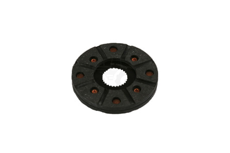 Tarcza hamulcowa.28/435-2  KOMFORT  FI-102