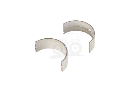 Kpl. panewek głownych 28/2-62A 0.010''-0.25mm