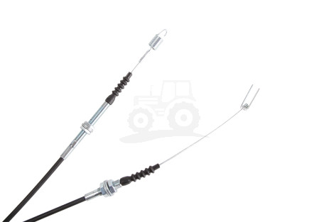 Linka gazu  108-211 , L-1760mm