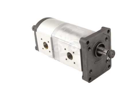 Pompa hyd  69/566-101 RH 16 + 11  15/17 72/96