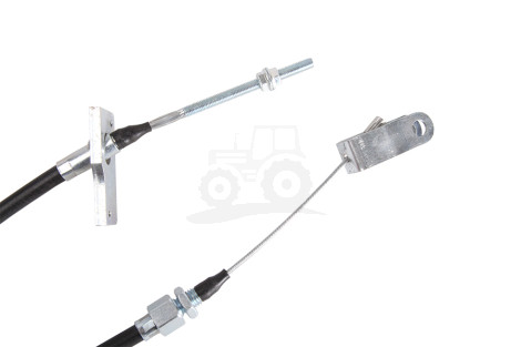 Linka Sprzegła 895/505