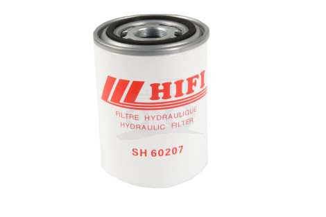Filtr Hydrauliczny