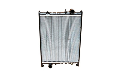 Chłodnica cieczy KALE   22/150-86  MWM D226-B6, TD226-B6 , FENDT 311 - 312 - 511 - 512 RADIATOR