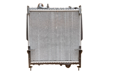 Chłodnica wody  KALE 22/150-318FENDT 307 - 308 -309 RADIATOR