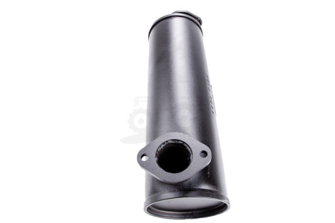 Tłumik wydechowy 22/165-14  fi-45 - L 415 MM