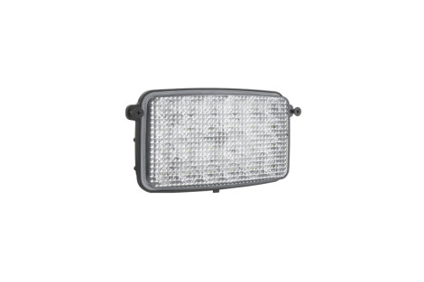 Lampa robocza LED W DACH CRP2A BEZ RAMKI