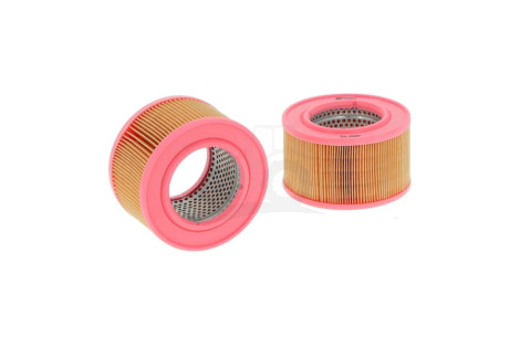 Filtr Powietrza SA1989 HIFI Filter