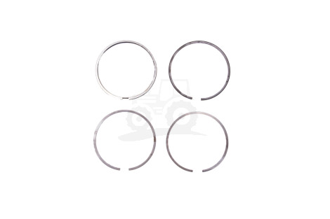 Zestaw pierścieni tłoka fi 95,5x3-3x3-5 mm
