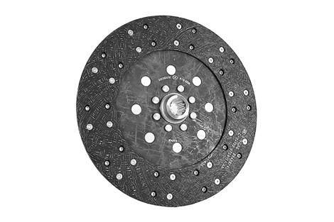 Tarcza sprzęgła 310mm 13Z Claas Renault INA 331010616