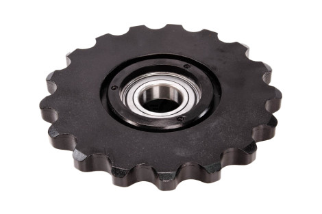 Koło napin.Z-17   ROTA-DISC