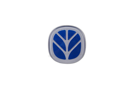 Emblemat "NEW HOLLAND"