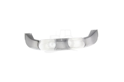 Grill lamp przednich