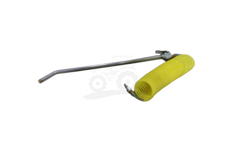 Pistolet