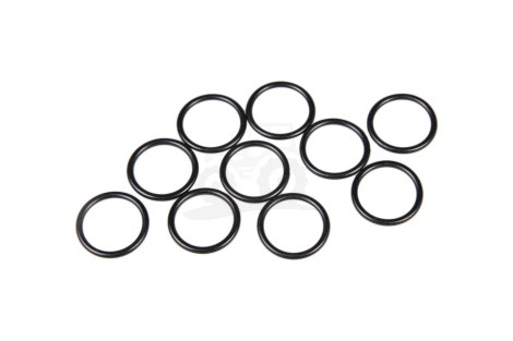 O-ring rozdzielacza