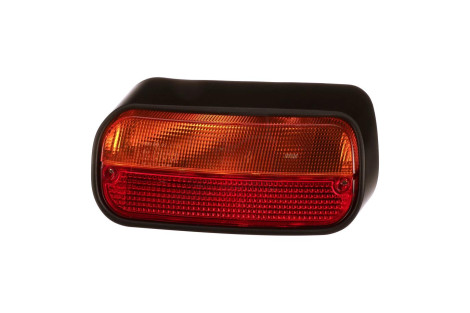 LAMPA SW TYLNEGO