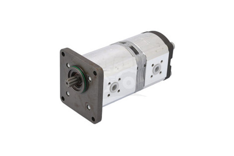 Pompa hydrauliczna