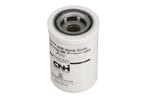 Filtr oleju hydraulicznego
