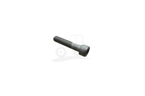Śruba M8X40