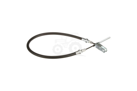 Linka hamulca ręcznego 1020mm