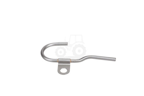 Rurka przewód hydrauliczny skrzyni biegów 42 mm Case IH 81871374