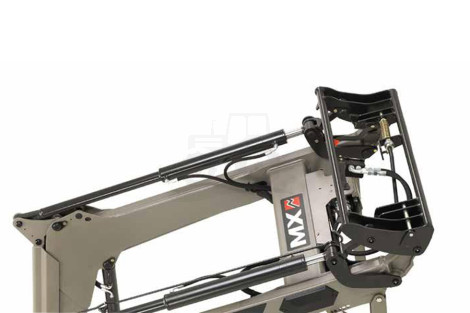 Ładowacz czołowy MX U408