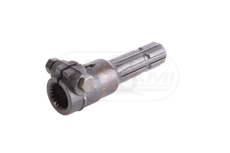 Redukcja wałka 1 3/8"-21/ 1 3/8"-6 L-150
