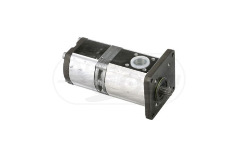 Pompa hydrauliczna