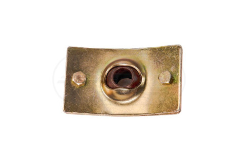 Prowadnica palca kombajn New Holland 80324799