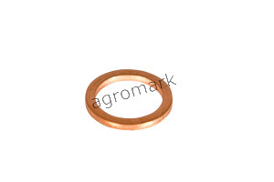 Uszczelka CU 15,7x20,5x2 - paczka 100 sztuk