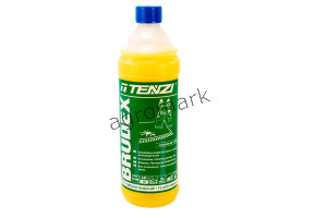 Uniwersalny środek do mycia i usuwania tłustego brudu BRUDEX 1 Ltr.